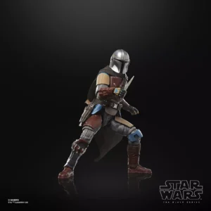 The Mandalorian Pagodon The Black Series Star Wars