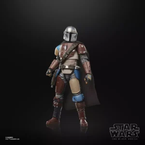 The Mandalorian Pagodon The Black Series Star Wars