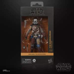 The Mandalorian Pagodon The Black Series Star Wars