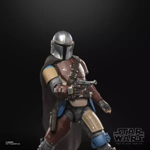 The Mandalorian Pagodon The Black Series Star Wars