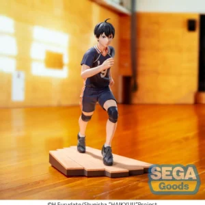 Tobio Kageyama Haikyu!! High Premium