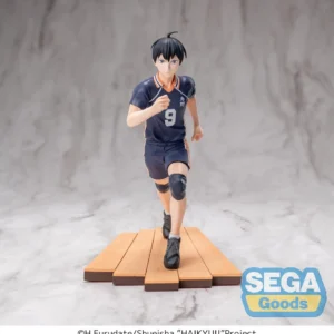 Tobio Kageyama Haikyu!! High Premium