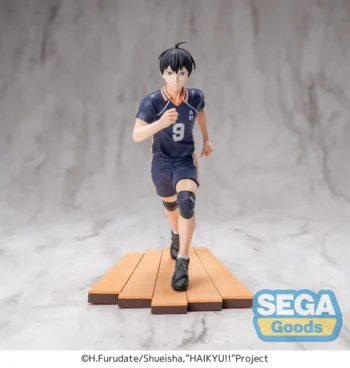 Tobio Kageyama Haikyu!! High Premium