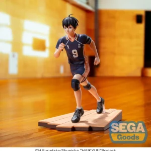 Tobio Kageyama Haikyu!! High Premium