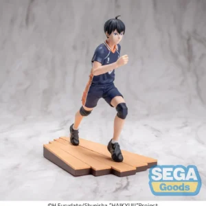Tobio Kageyama Haikyu!! High Premium