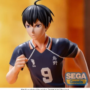 Tobio Kageyama Haikyu!! High Premium