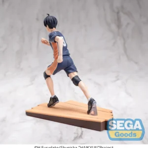Tobio Kageyama Haikyu!! High Premium