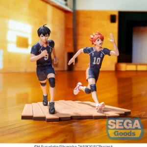 Tobio Kageyama Haikyu!! High Premium