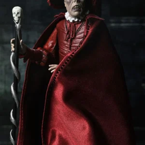 Ultimate Phantom Masque of the Red Death The Phantom of the Opera (1925)