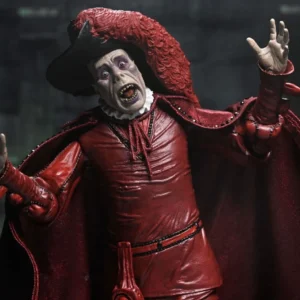 Ultimate Phantom Masque of the Red Death The Phantom of the Opera (1925)
