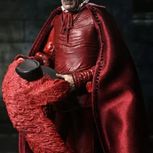 Ultimate Phantom Masque of the Red Death The Phantom of the Opera (1925)