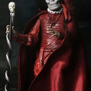 Ultimate Phantom Masque of the Red Death The Phantom of the Opera (1925)