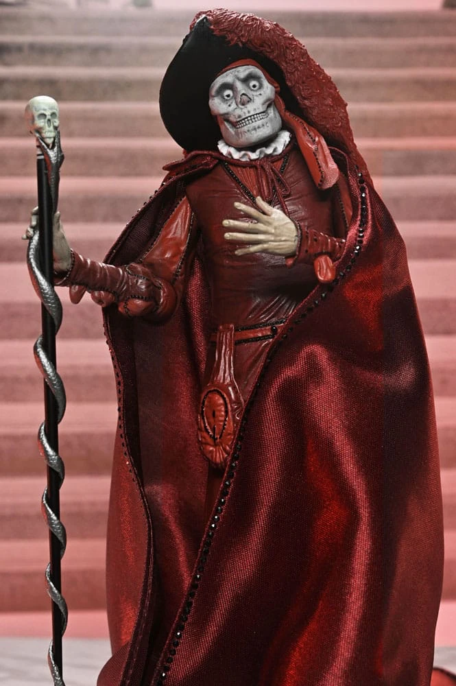 Ultimate Phantom Masque of the Red Death The Phantom of the Opera (1925)