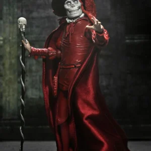 Ultimate Phantom Masque of the Red Death The Phantom of the Opera (1925)