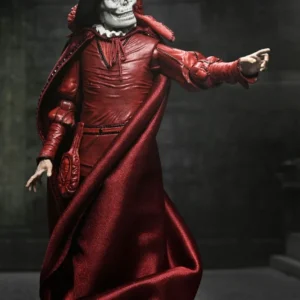Ultimate Phantom Masque of the Red Death The Phantom of the Opera (1925)