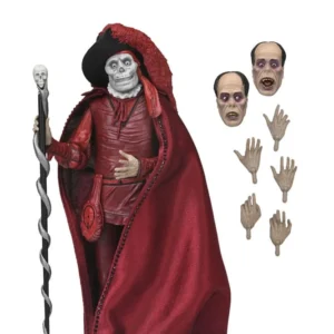 Ultimate Phantom Masque of the Red Death The Phantom of the Opera (1925)