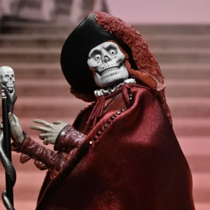Ultimate Phantom Masque of the Red Death The Phantom of the Opera (1925)