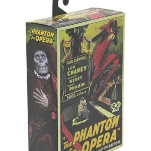 Ultimate Phantom Masque of the Red Death The Phantom of the Opera (1925)
