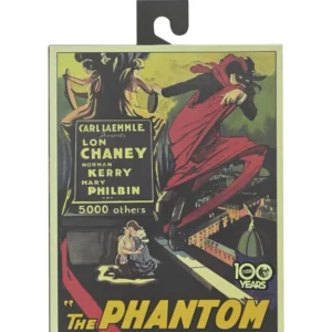 Ultimate Phantom Masque of the Red Death The Phantom of the Opera (1925)