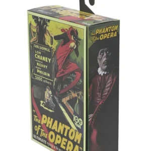 Ultimate Phantom Masque of the Red Death The Phantom of the Opera (1925)