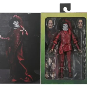 Ultimate Phantom Masque of the Red Death The Phantom of the Opera (1925)
