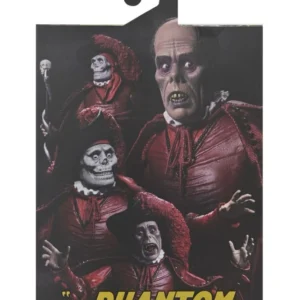 Ultimate Phantom Masque of the Red Death The Phantom of the Opera (1925)