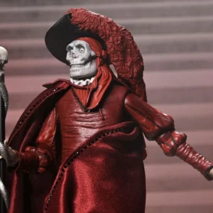 Ultimate Phantom Masque of the Red Death The Phantom of the Opera (1925)