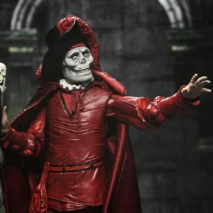 Ultimate Phantom Masque of the Red Death The Phantom of the Opera (1925)