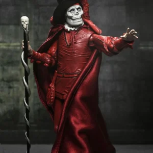 Ultimate Phantom Masque of the Red Death The Phantom of the Opera (1925)