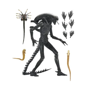 Ultimate Xenomorph XX121 Alien Romulus