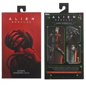 Ultimate Xenomorph XX121 Alien Romulus