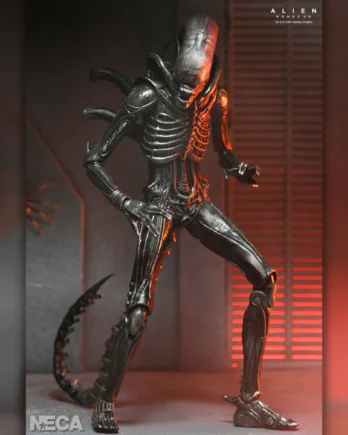 Ultimate Xenomorph XX121 Alien Romulus
