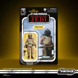 Jabbas Court Pack The Vintage Collection Star Wars Return Of The Jedi