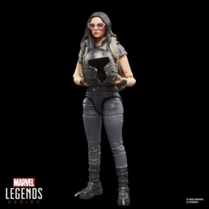 X-23 Deadpool & Wolverine Marvel Legends Series