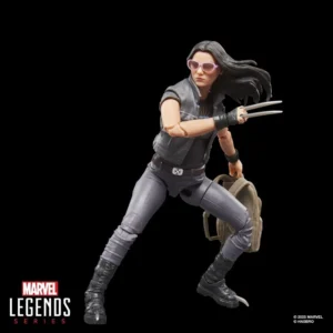 X-23 Deadpool & Wolverine Marvel Legends Series