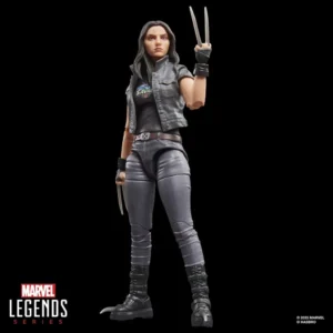 X-23 Deadpool & Wolverine Marvel Legends Series