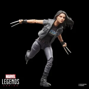 X-23 Deadpool & Wolverine Marvel Legends Series