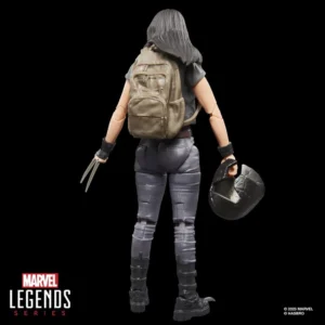 X-23 Deadpool & Wolverine Marvel Legends Series