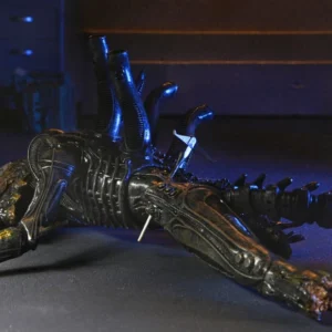 Deluxe Suspended Lab Xenomorph XX121 Alien Romulus