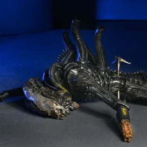 Deluxe Suspended Lab Xenomorph XX121 Alien Romulus