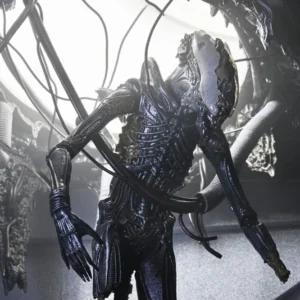 Deluxe Suspended Lab Xenomorph XX121 Alien Romulus