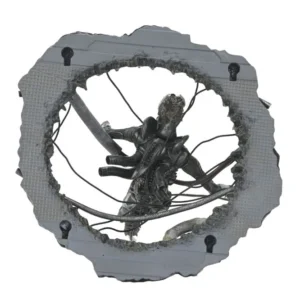Deluxe Suspended Lab Xenomorph XX121 Alien Romulus