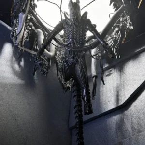 Deluxe Suspended Lab Xenomorph XX121 Alien Romulus