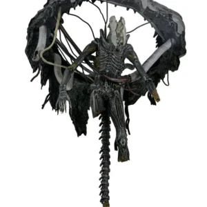 Deluxe Suspended Lab Xenomorph XX121 Alien Romulus