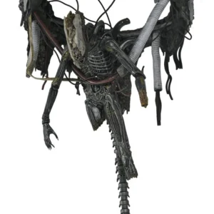 Deluxe Suspended Lab Xenomorph XX121 Alien Romulus