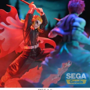 Kyojuro Rengoku Demon Slayer: Kimetsu no Yaiba XrossLink