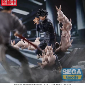 Megumi Fushiguro Encounter Jujutsu Kaisen FiGURiZMa