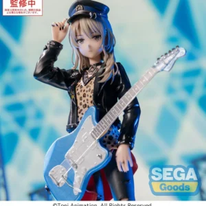 Momoka Kawaragi Girls Band Cry XStellar