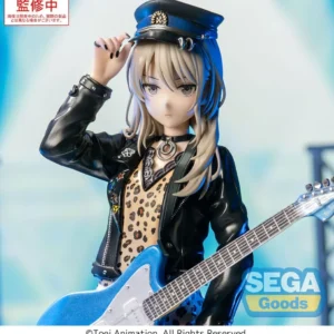 Momoka Kawaragi Girls Band Cry XStellar