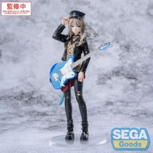Momoka Kawaragi Girls Band Cry XStellar